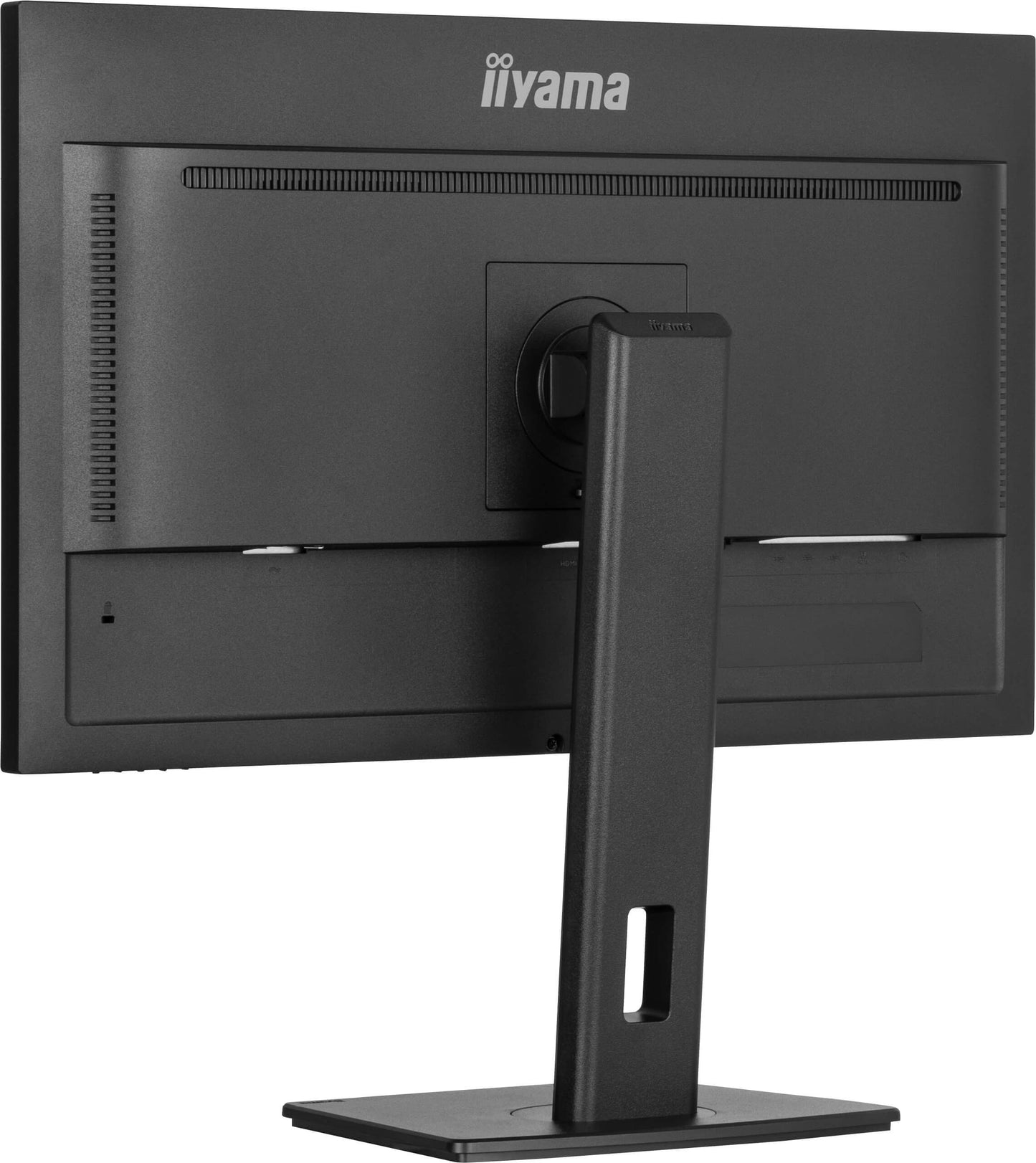 IIYAMA 27WIDE LCD BLACK  1920 x 1080  IPS panel  LED Bl.  USB-Hub (2xOut v2.0)  Pivot  Height Adjust  1000:1 Static Contrast