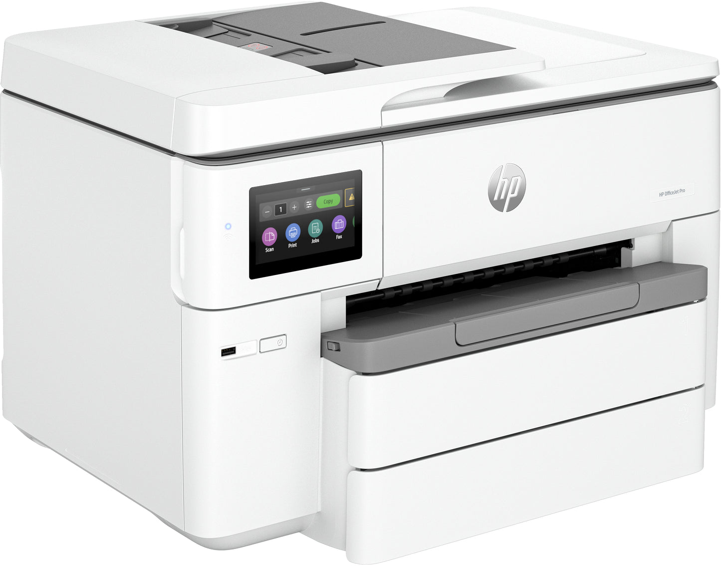 HP OFFICEJET PRO 9730E WIDE