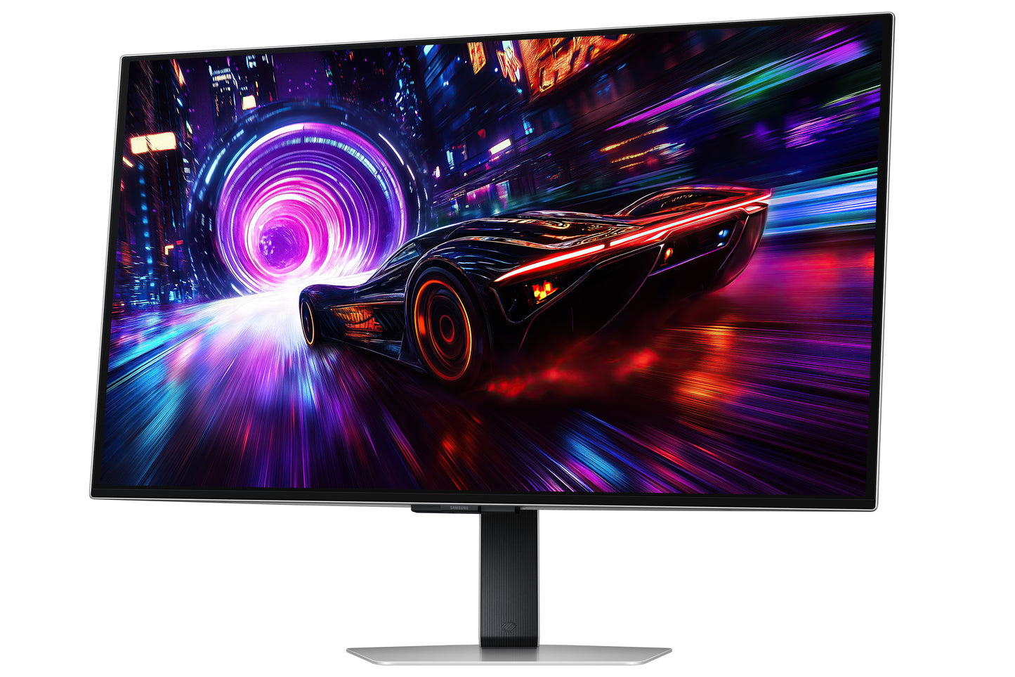 LS32FG812SUXEN 32IN OLED 16:9 3840x2160 LS32FG812SUXEN
