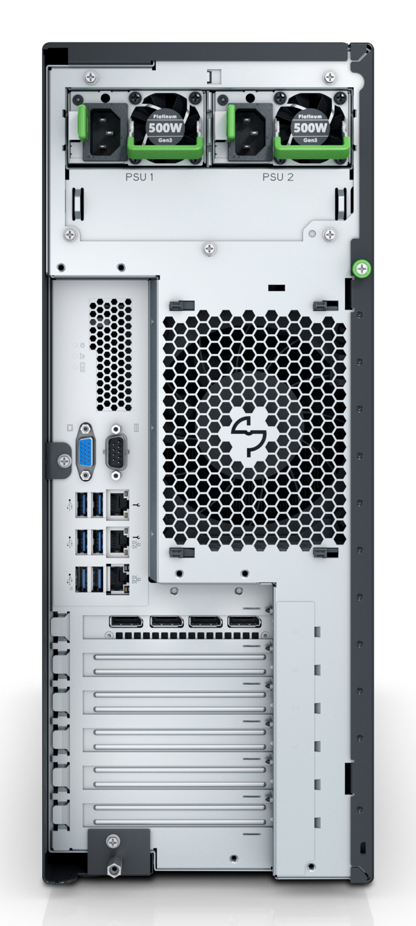 PY TX1330M6/F/RPSU/