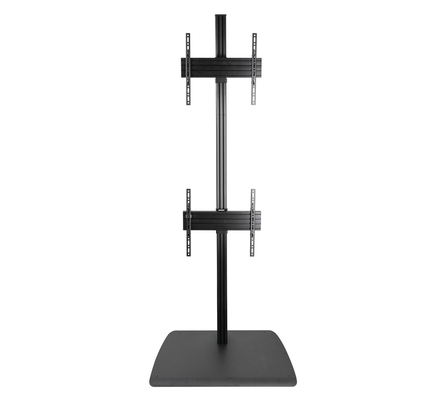 SYSTEM X - Universal Dual Stack Flat Scr