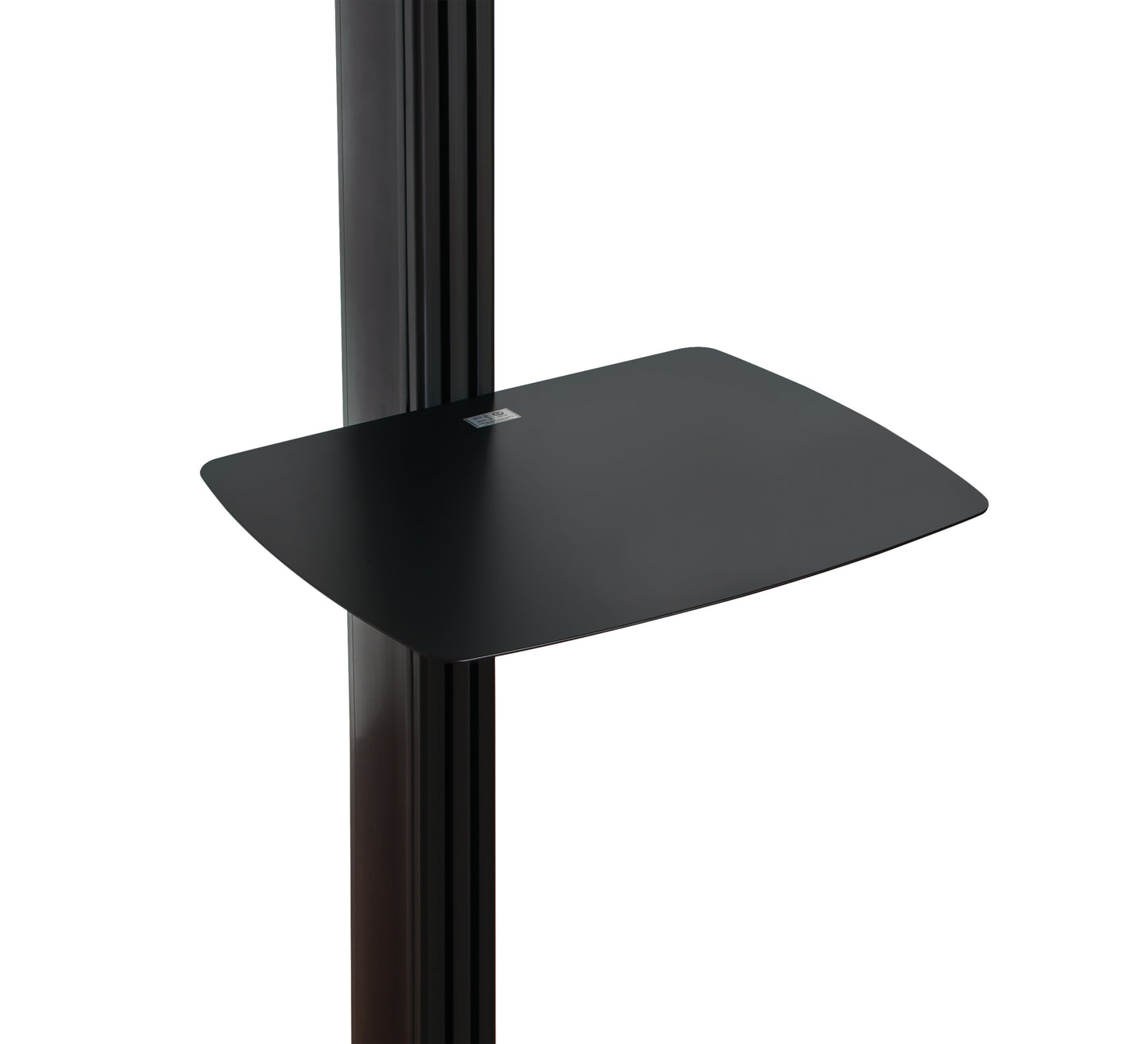 SYSTEM X - Universal Dual Stack Flat Scr