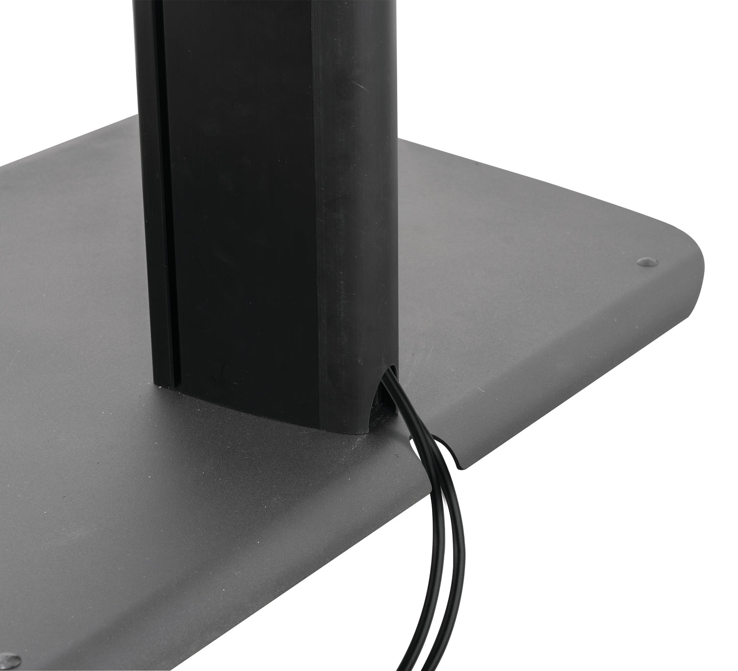 SYSTEM X - Universal Dual Stack Flat Scr