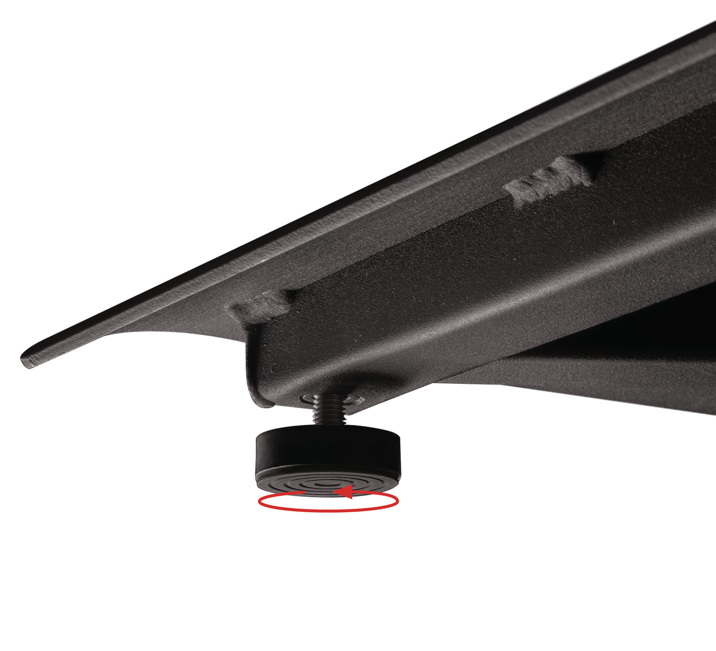 SYSTEM X - Universal Dual Stack Flat Scr