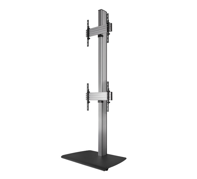 SYSTEM X - Universal Dual Stack Flat Scr