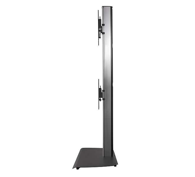 SYSTEM X - Universal Dual Stack Flat Scr