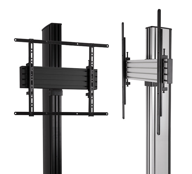 SYSTEM X - Universal Dual Stack Flat Scr