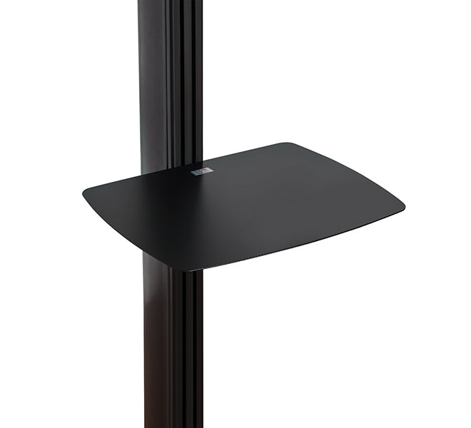 SYSTEM X - Universal Portrait Flat Scree