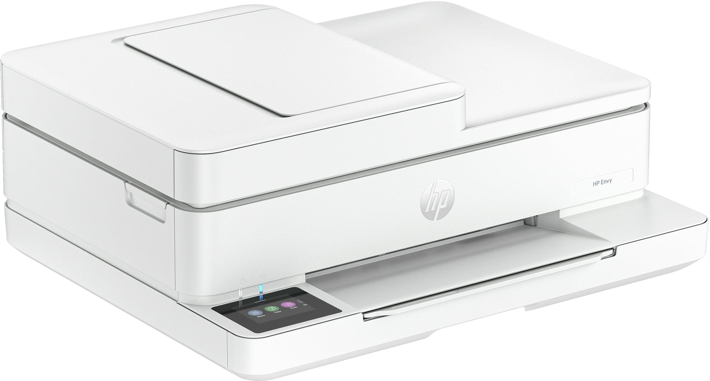 HP ENVY 6530e Printer