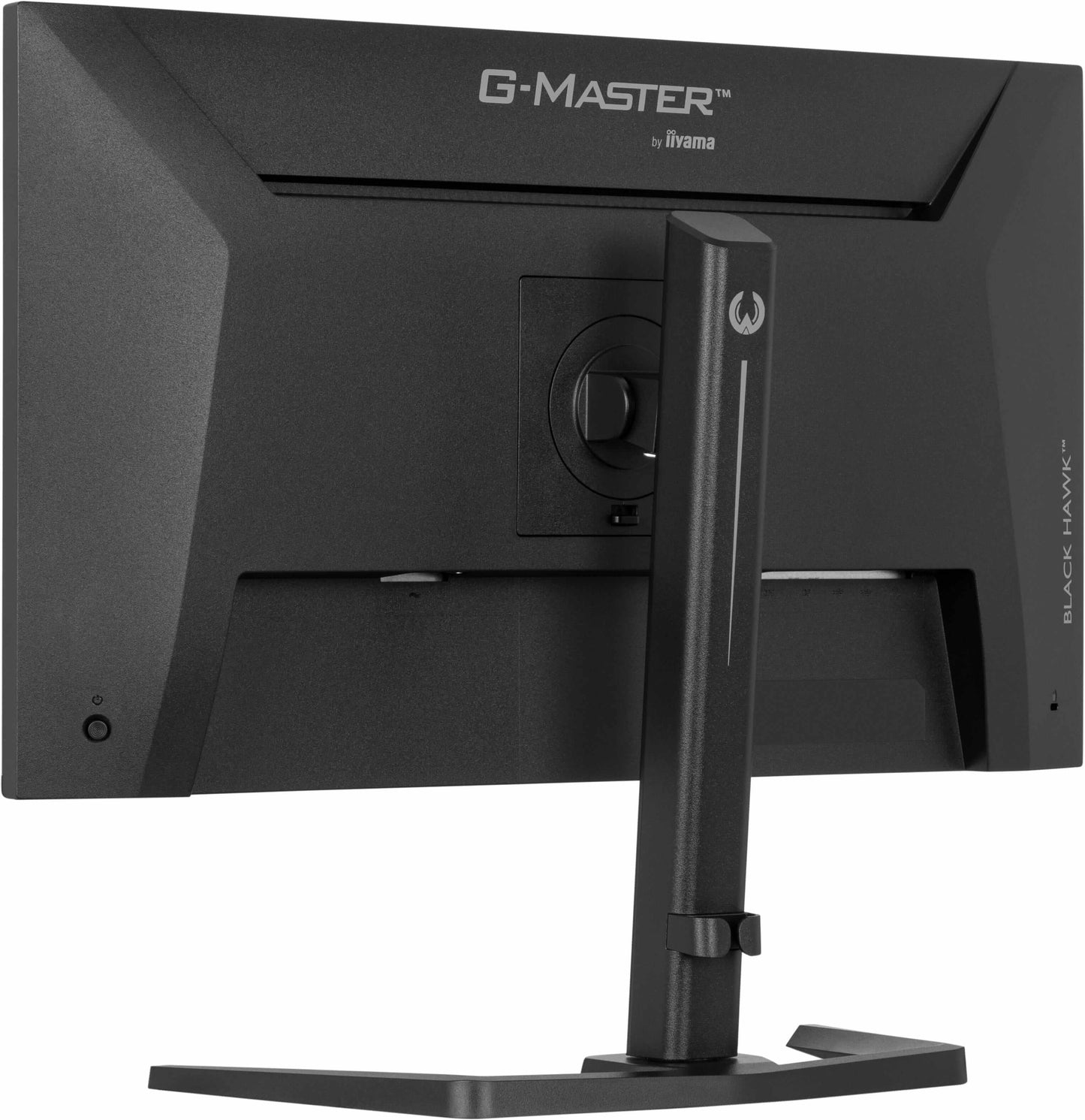 IIYAMA 27WIDE LCD, G-Master Black Hawk, 1920 x 1080, 144 Hz IPS panel, LED Bl., Freesync,  USB-Hub(2xOut v2.0), Pivot, Height Adjust.(15cm)
