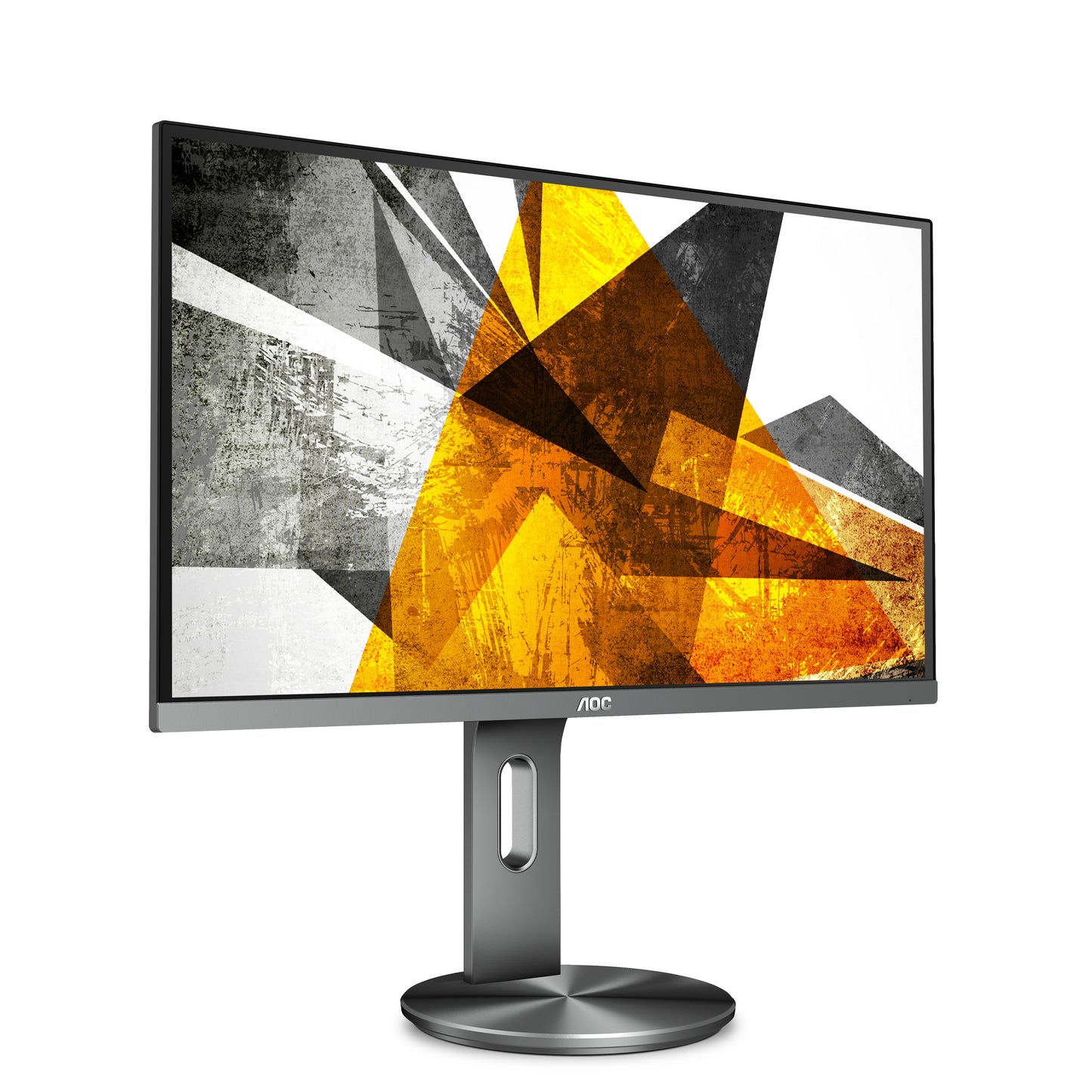 U2790PQU 27in 4K UHD MONITOR U2790PQU