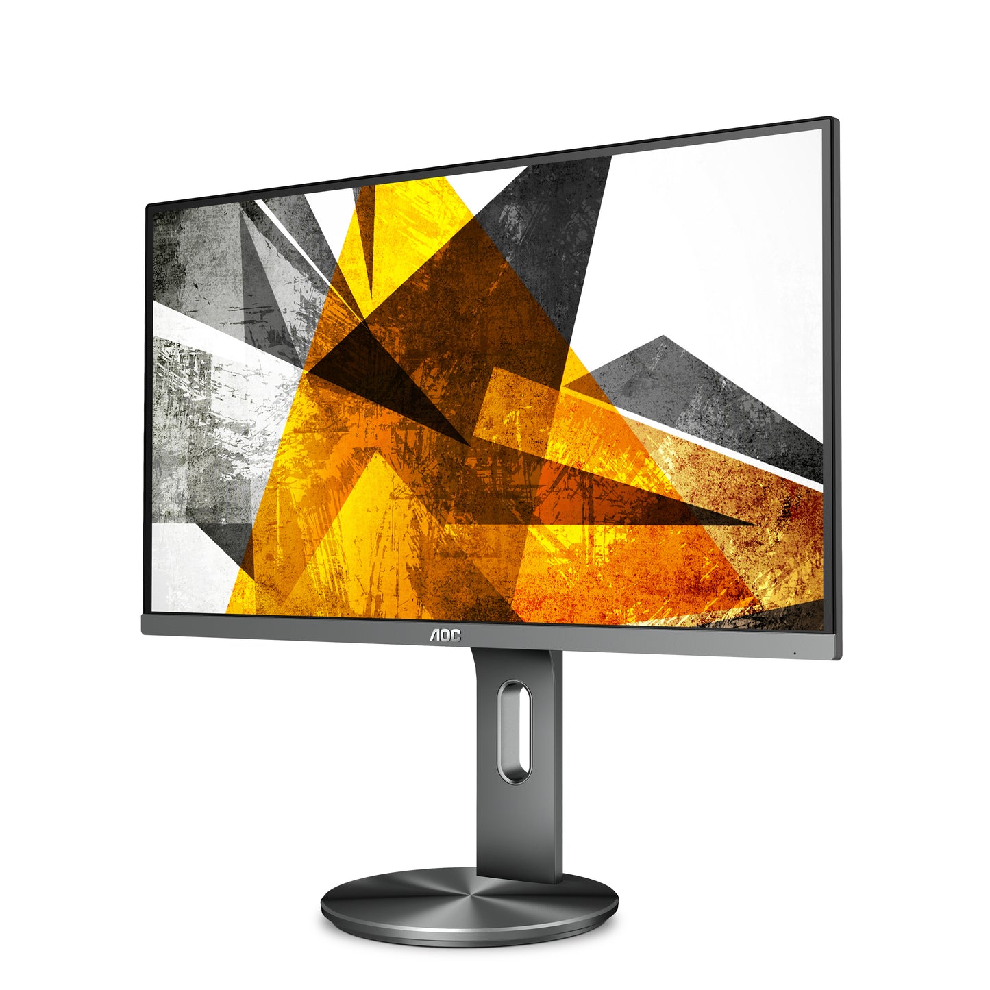U2790PQU 27in 4K UHD MONITOR U2790PQU