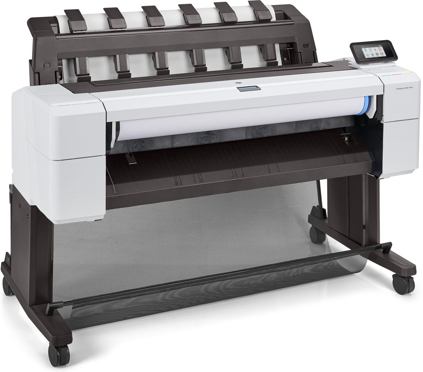 HP DesignJet T1600PS 36-in Printer