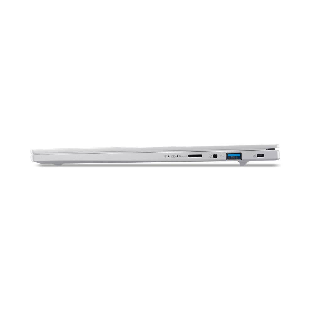Acer Aspire 14 AI A14-53M-55R7, 14 WUXGA IPS, Intel Core Ultra 5 226V, 40 NPU TOPs, 16GB, 512GB PCIe NVMe SSD, Intel Arc Graphics 130V, W11