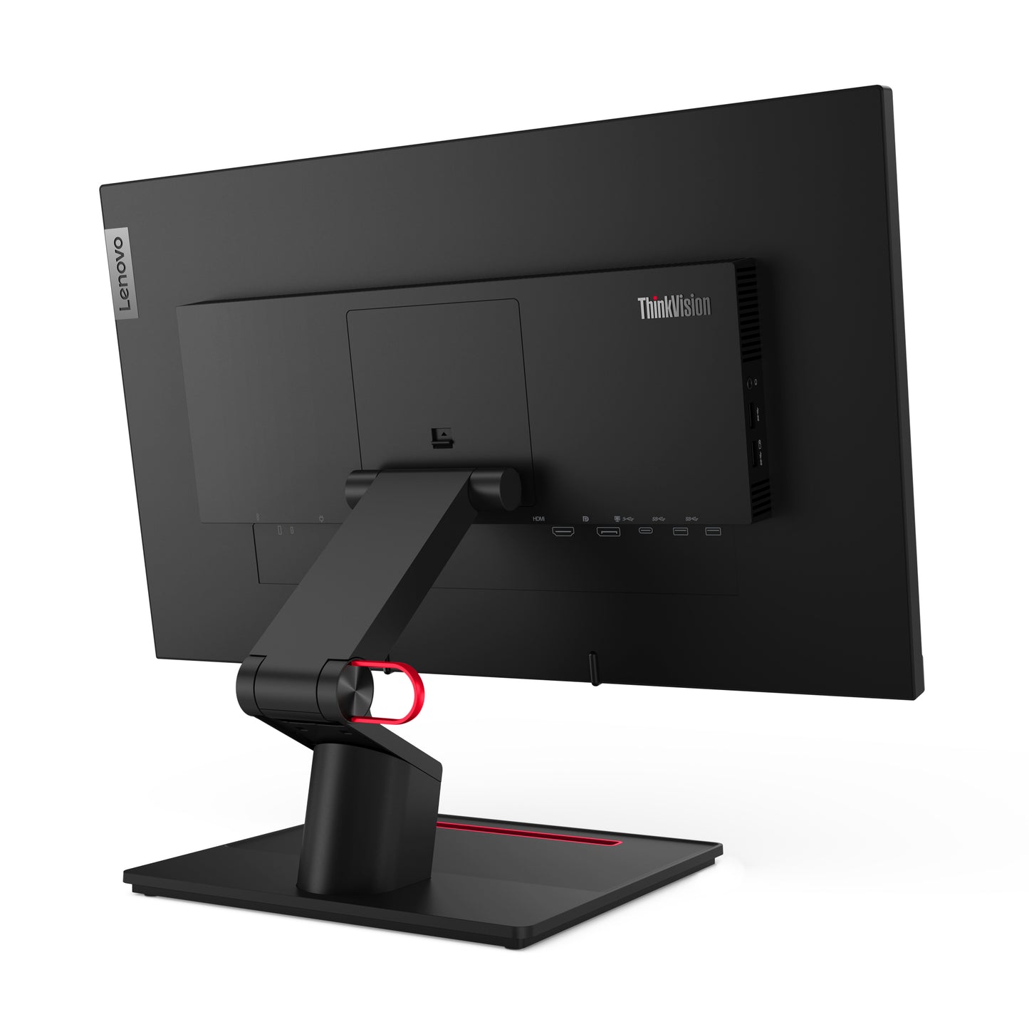 Lenovo ThinkVision T24t-20 23.8 Monitor 62C5GAT1EU