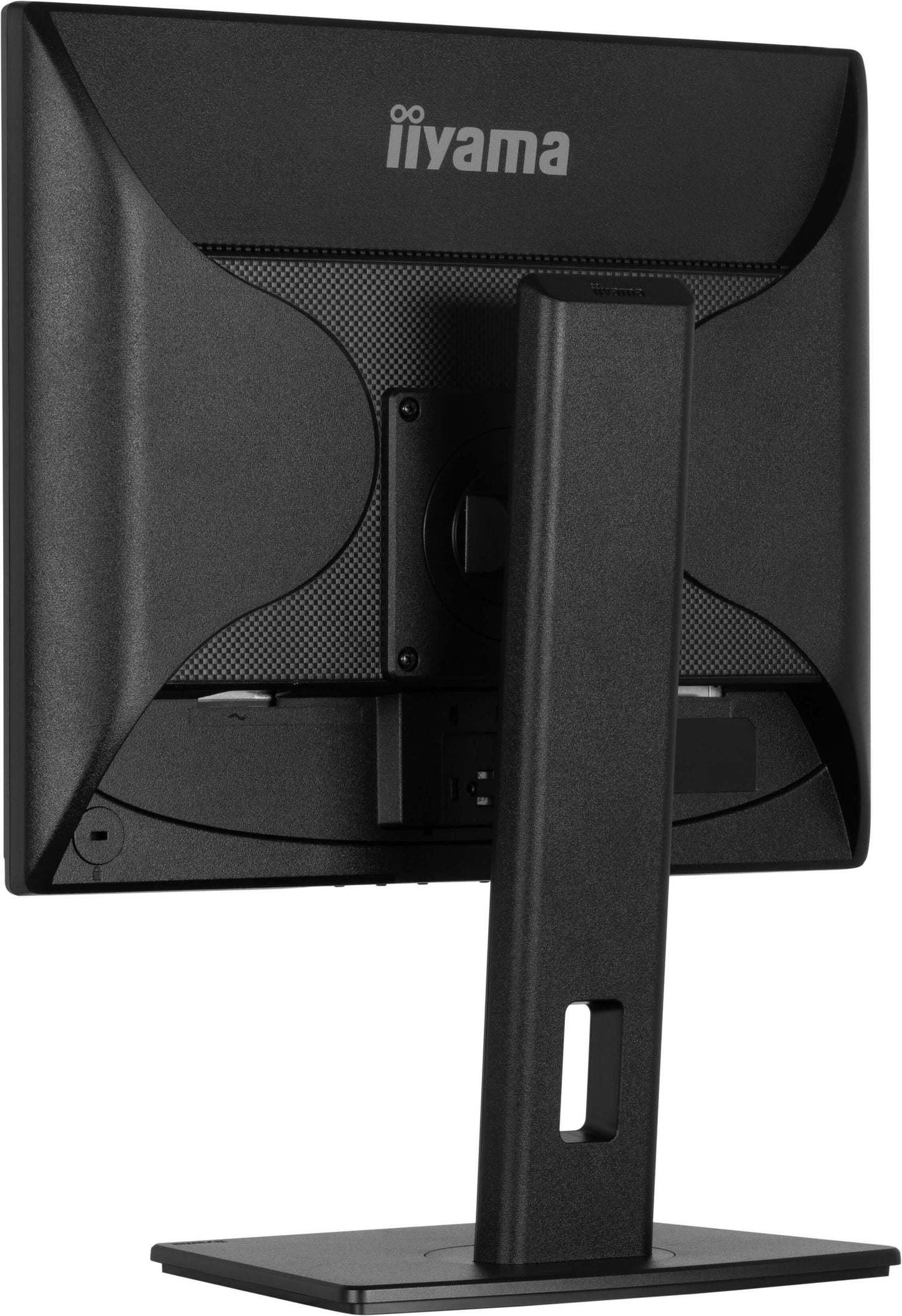 IIYAMA 19 LCD, 1280 x 1024, TN Panel, LED Bl., Pivot, Height Adjust, HDMI, DisplayPort,, 250 cd/m², 12.000.000:1 ACR, Speakers,  3ms