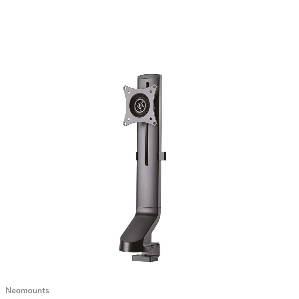 Flat Screen Desk Mount (clamp/grommet)