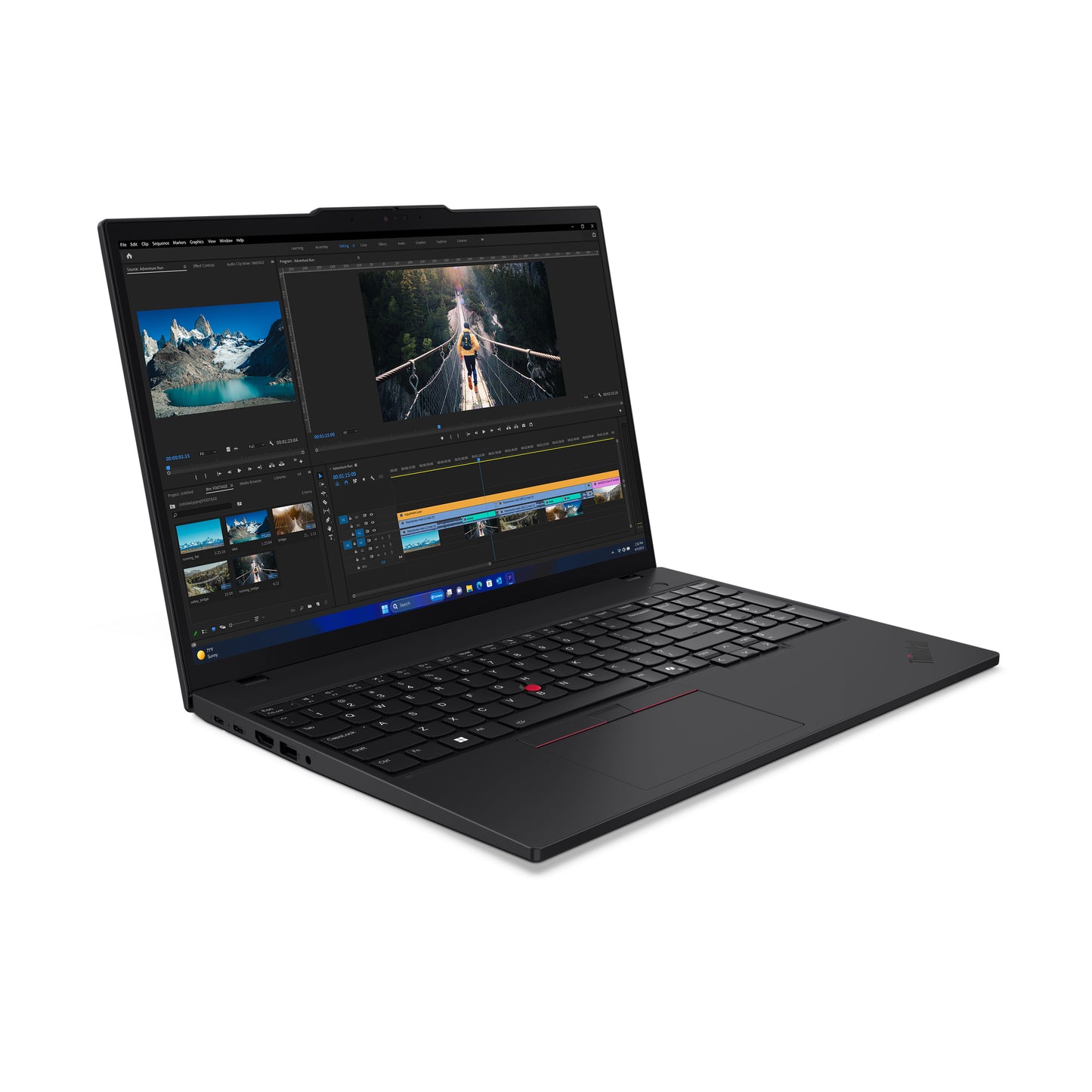 TS/T16 G3 T ULT7 32GB 1TB SSD W11PRO