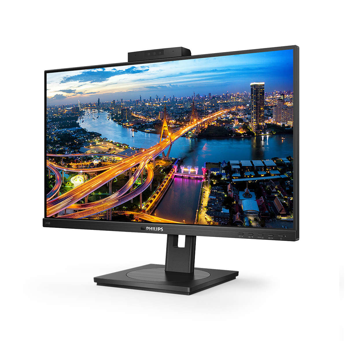 243B1JH 24 IPS FullHD 16/9 HDMI-Dpout 243B1JH/00