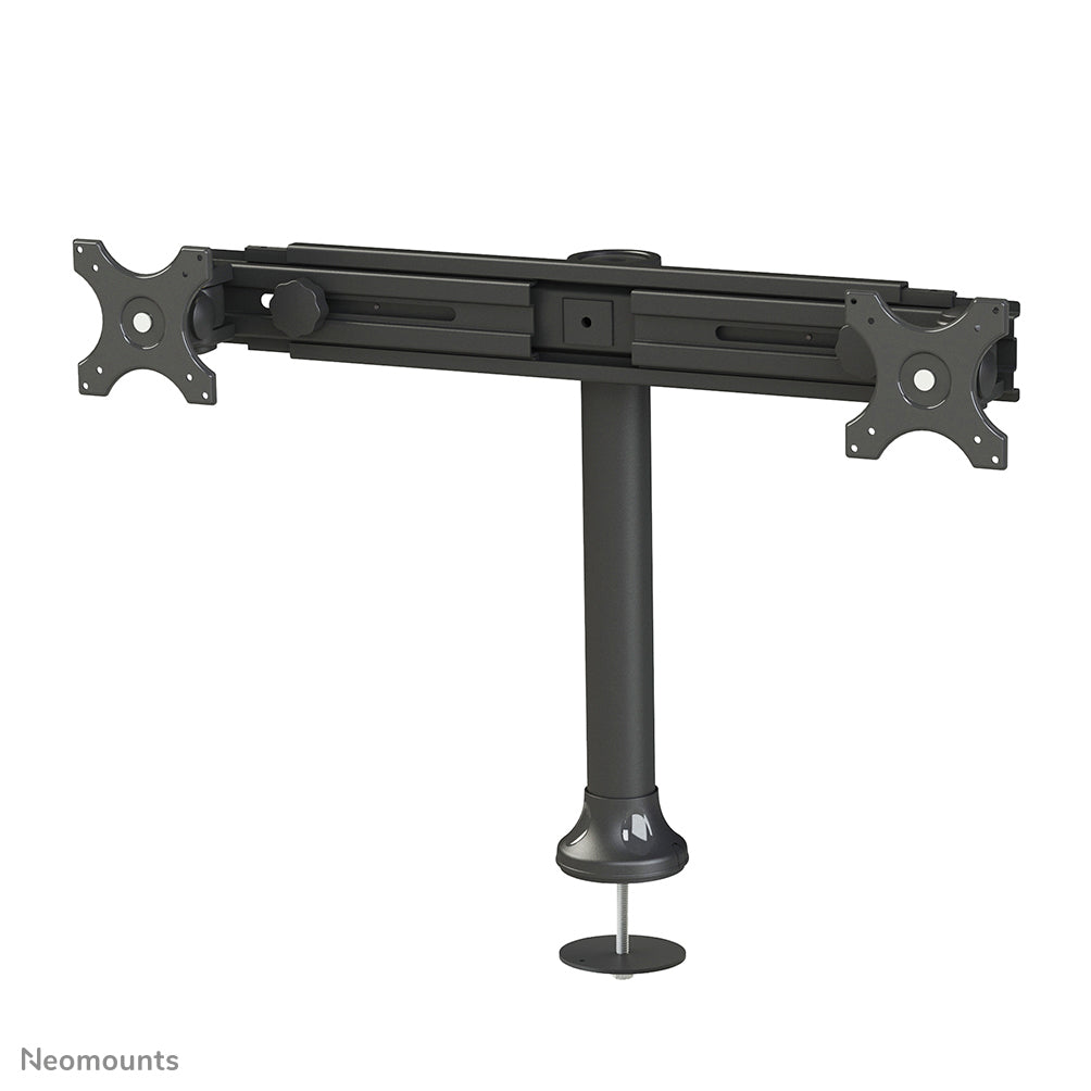 Flat Screen Desk Mount (stand/grommet)