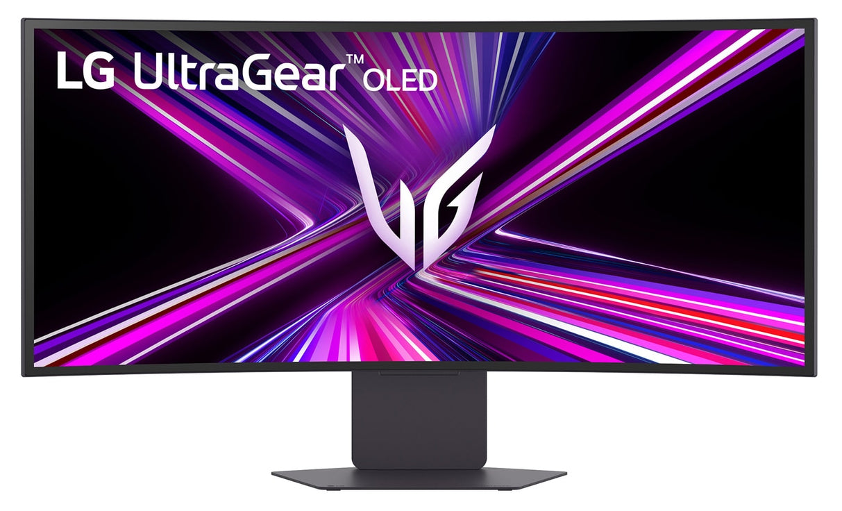 LG 34GX900A-B 34inch UltraGear OLED QHD 240Hz 0.03ms HDR10 AMD FreeSync Premium G-Sync USB-C