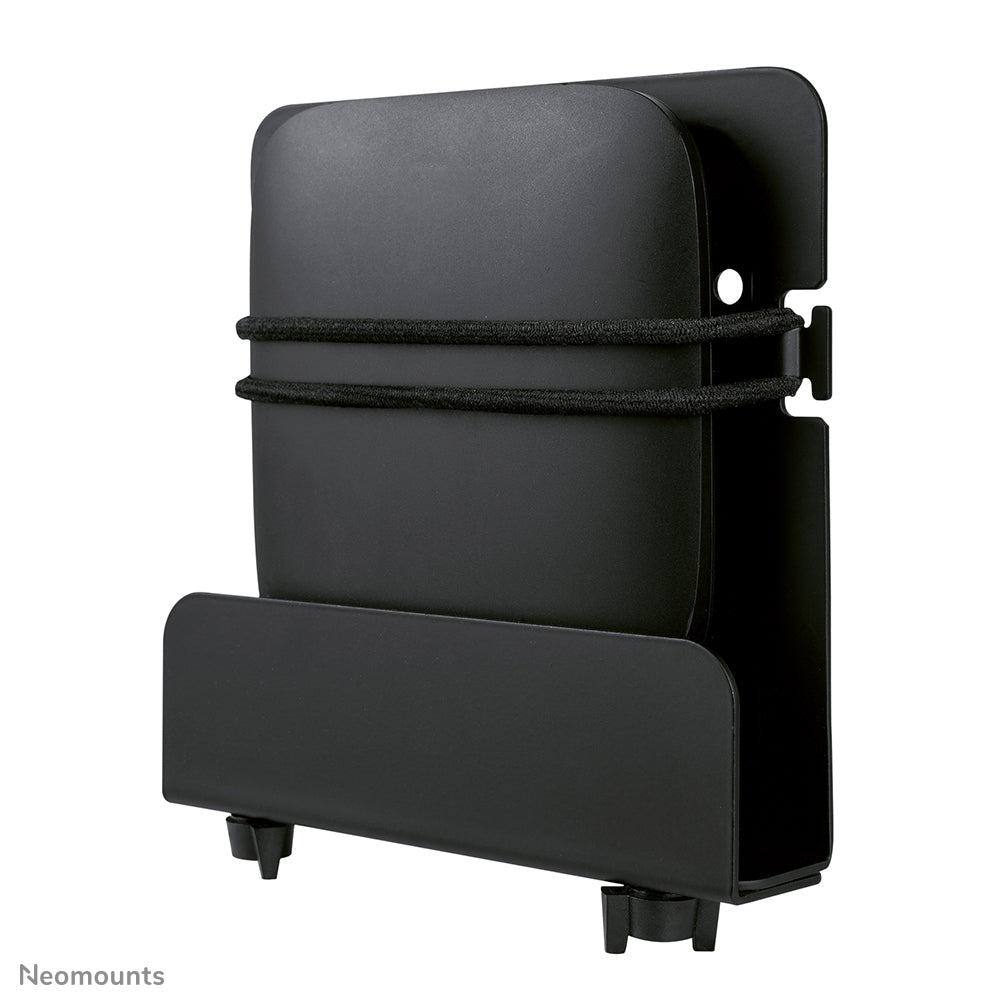 NEOMOUNTS BY NEWSTAR Universal Mediabox Mount 32-46mm depth also suited for Apple TV black