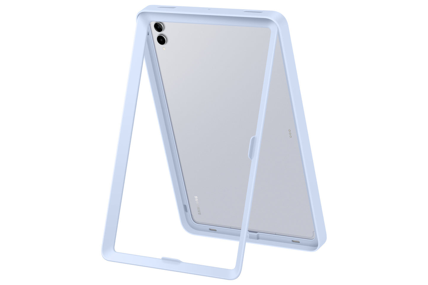 Samsung Frame Cover Tab S11 Ultra Blue