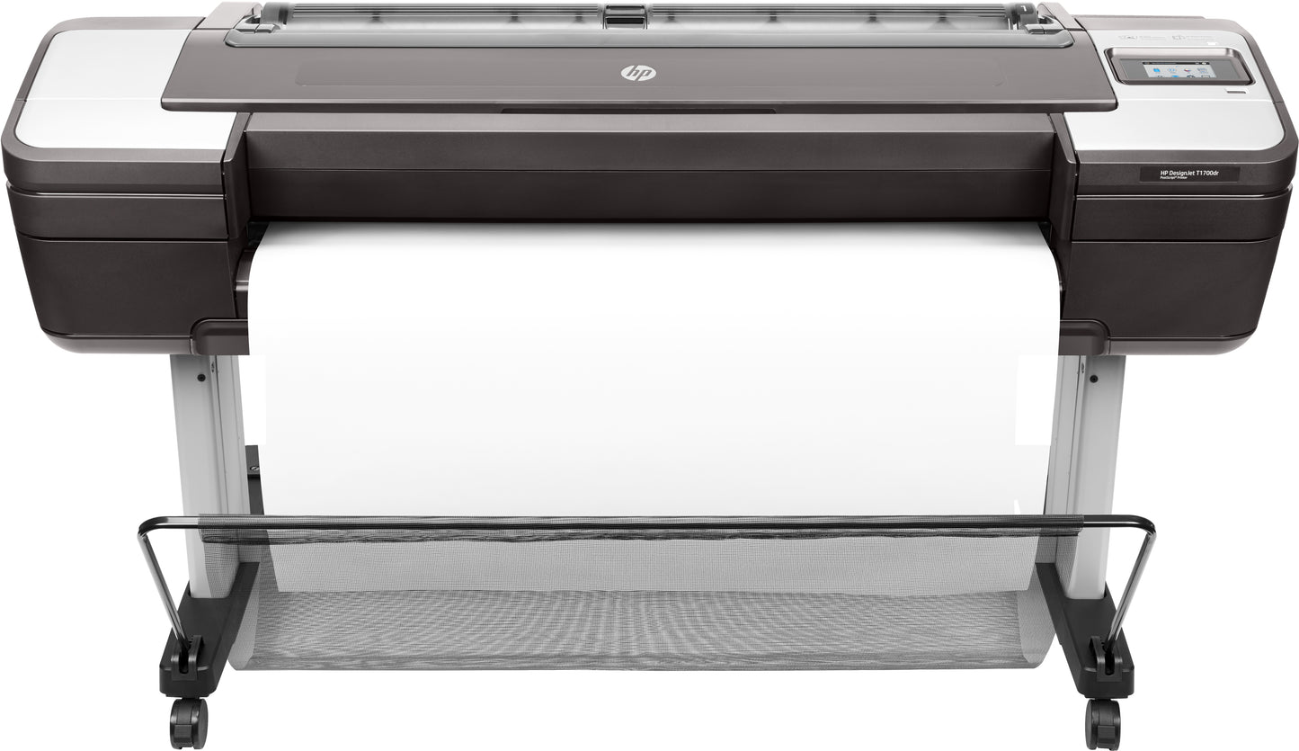HP DesignJet T1700 Postscript Printer