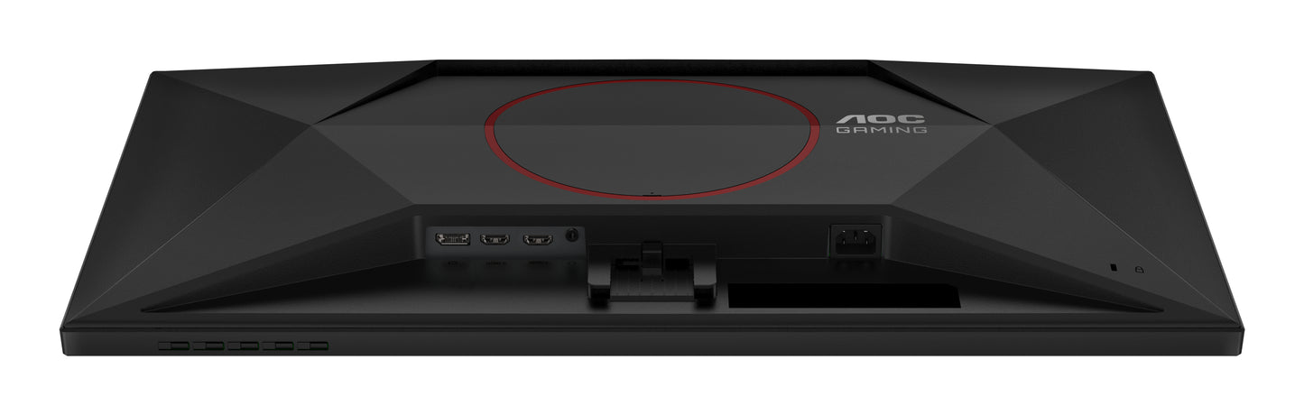 Q27G42XE 27IN 16:9 IPS 180Hz 2560x1440 Q27G42XE