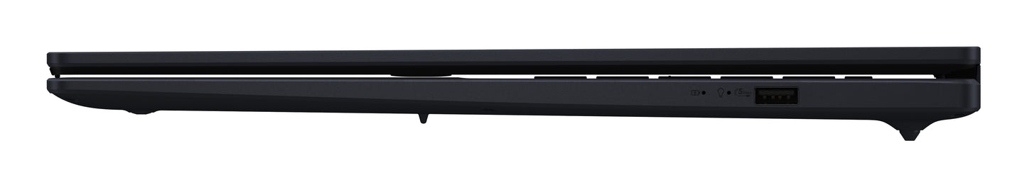 ASUS Vivobook 18M1807HA-S8026W-BE, 18.4 WUXGA 144Hz, AMD Ryzen 7 260, 16GB DDR5, 512GB M.2 NVMe PCIe 4.0 SSD, AMD Radeon Graphics 780M, W11