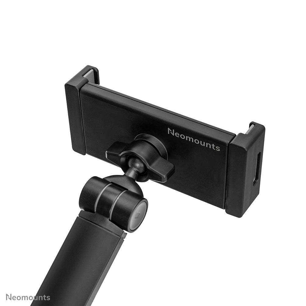 NEOMOUNTS BY NEWSTAR Universal tablet stand for 4.7-12.9inch tablets black