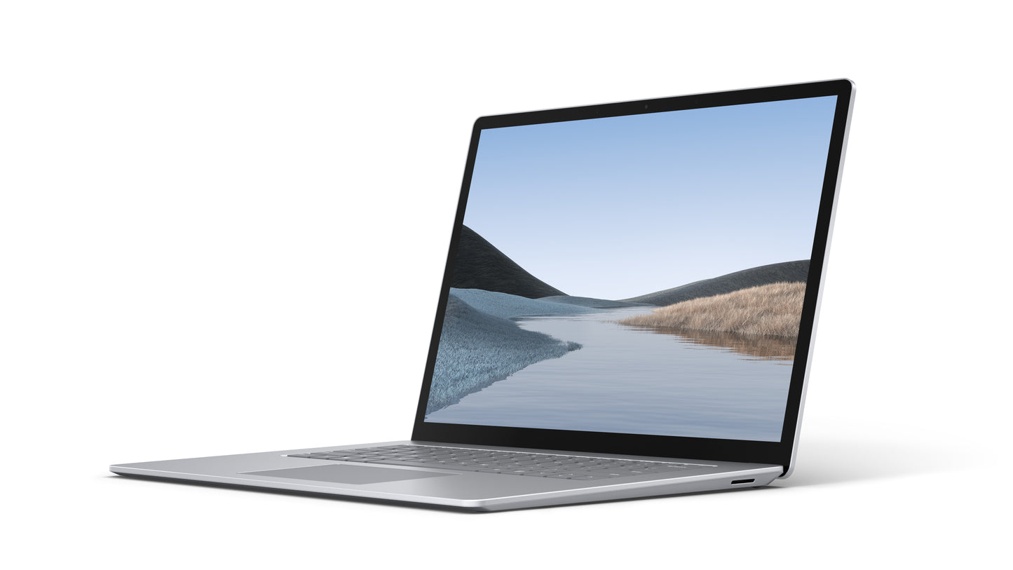 Laptop 3 15i i7/16/256 AZERTY Platinum