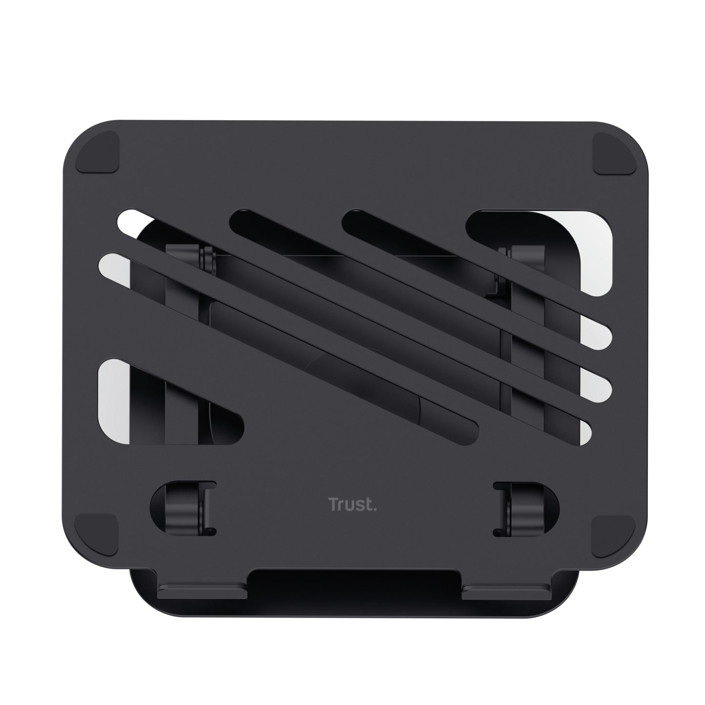 ZEFF METAL LAPTOP STAND