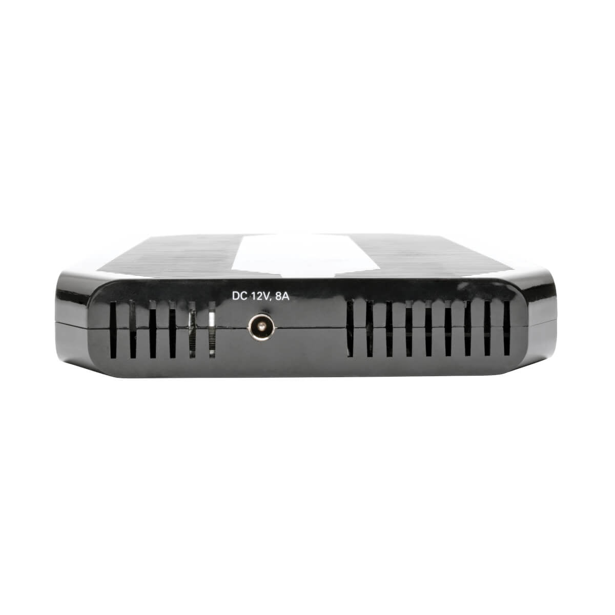 EATON TRIPPLITE 10Port USB Charging Station with Adjustable Storage 12V 8A 96W USB Charger Output Schuko Power Cord