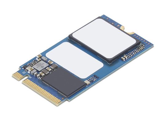 ThinkBook 512GB PCIe Gen3x4 M.2 2242 SSD 4XB1E26215