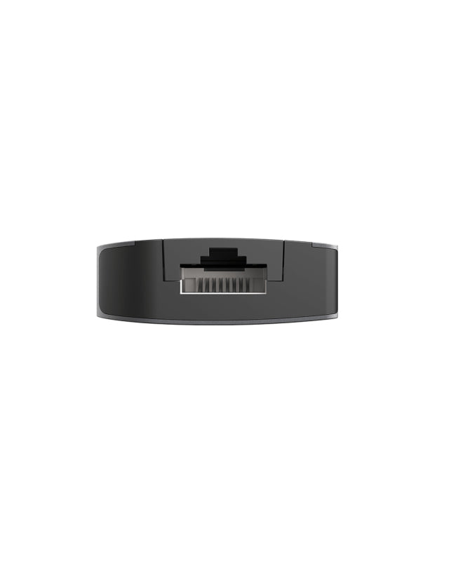 Macbook Multiport hub 6 in 2 for Magsafe Macbook Air