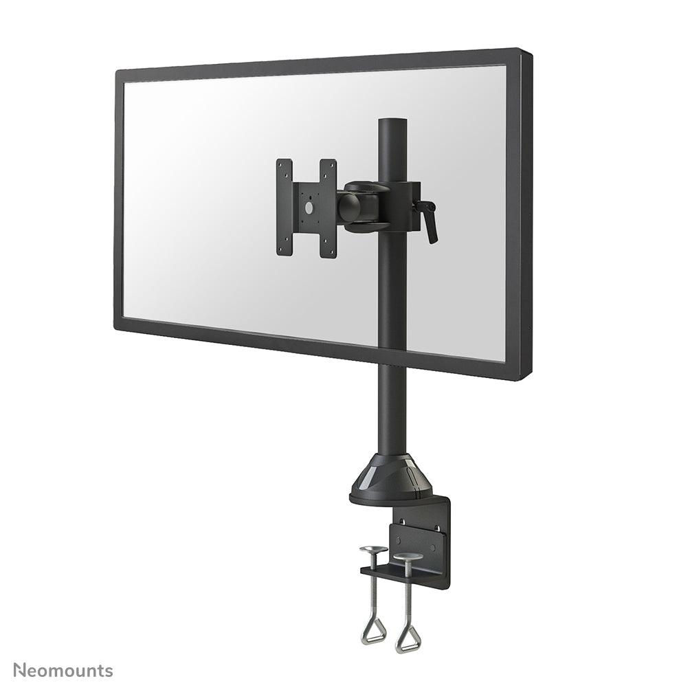 Flat Screen Desk Mount (clamp)