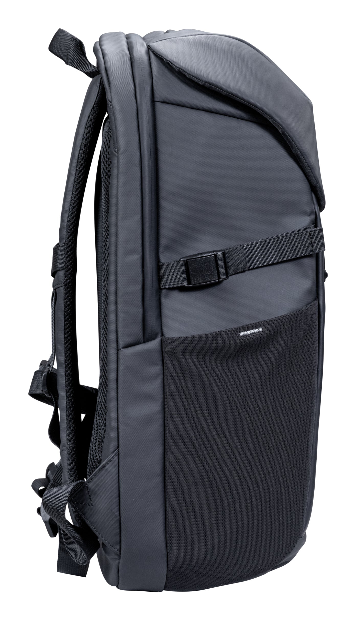 Trust JERSEY TRAVEL BACKPACK Zwart