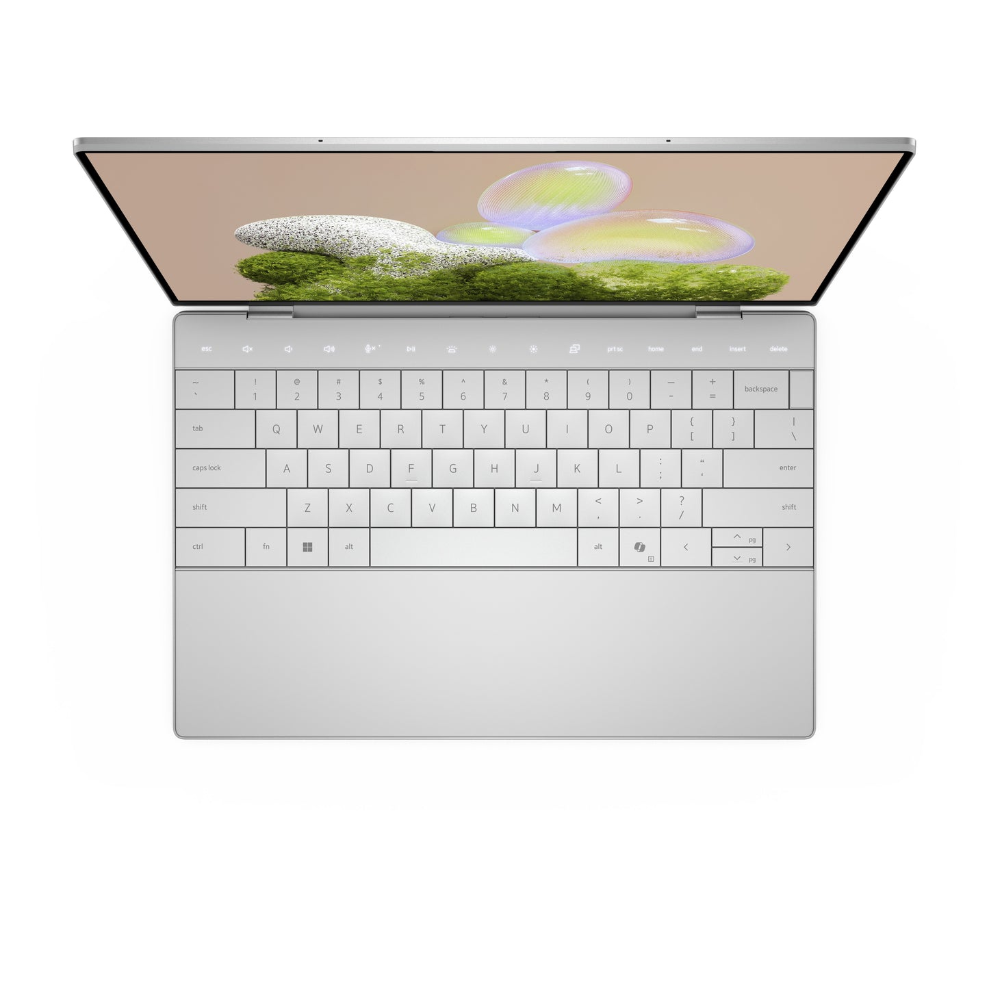 BE/BTP XPS 13 9350 U7-258V EVO 32/1TB X9NHX