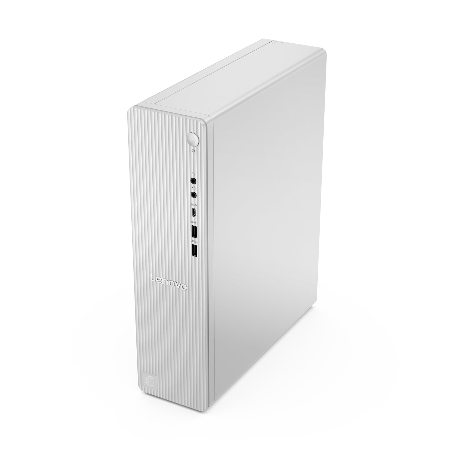 IdeaCentre Tower 08AKP10, AMD Ryzen 7 250, 32GB, 1TB SSD, AMD Radeon 780M, Windows 11 Home, Grijs