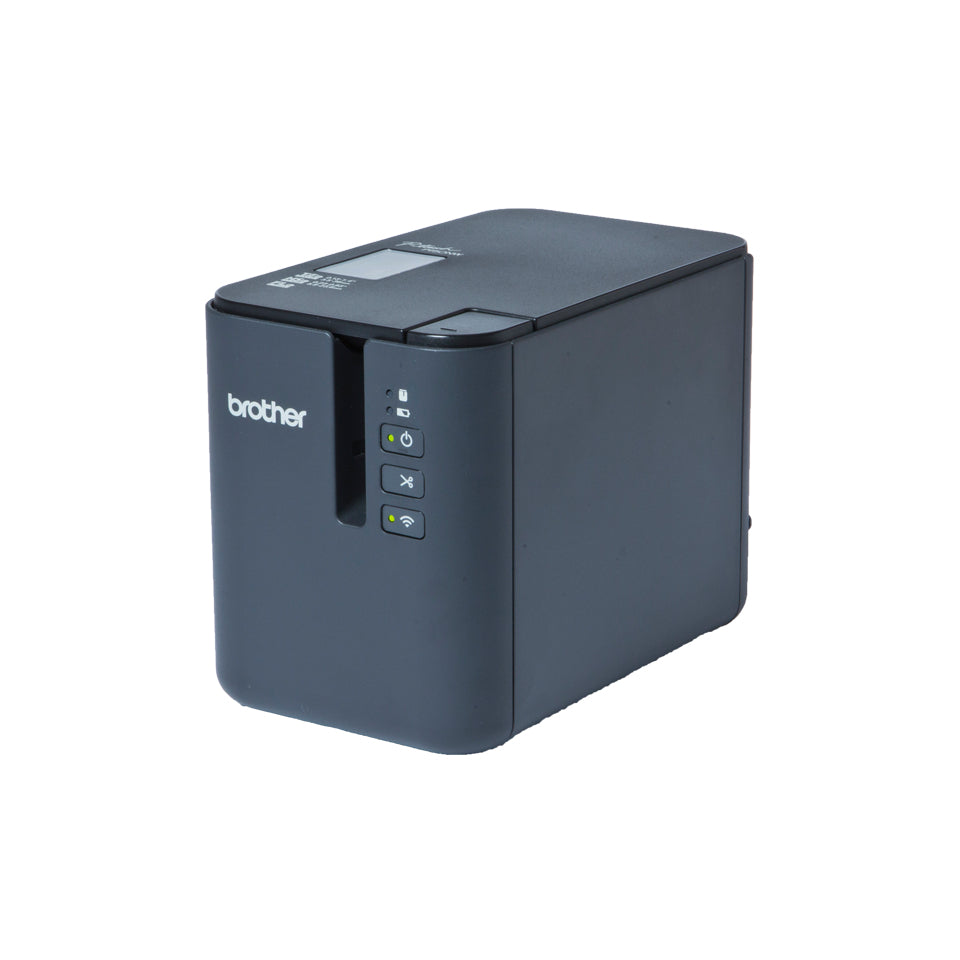 P-Touch P950W LAN & Wireless PTP950NWYP1