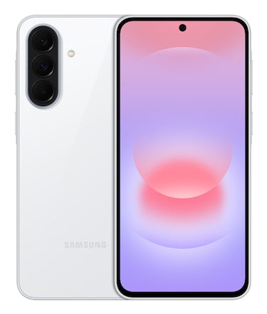 Samsung Galaxy A37 5G 256GB AWESOME WHITE