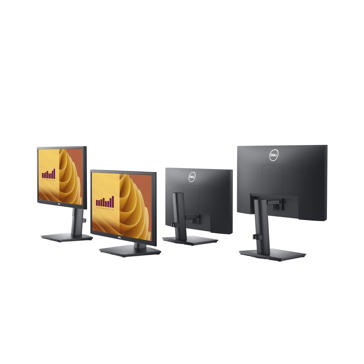 Dell 22 Monitor - E2225HS DELL-E2225HS