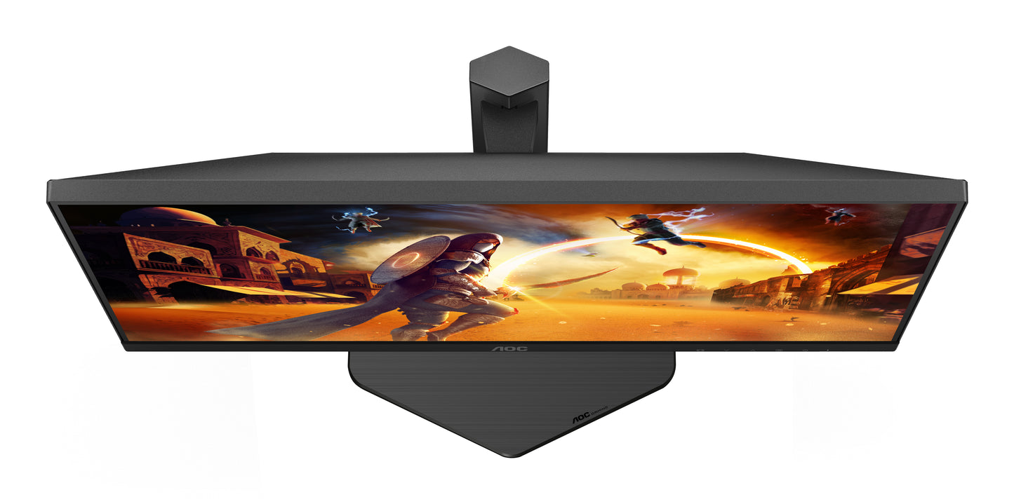 Q27G4ZR 27 16:9 Fast IPS 240Hz 2560x1440 Q27G4ZR