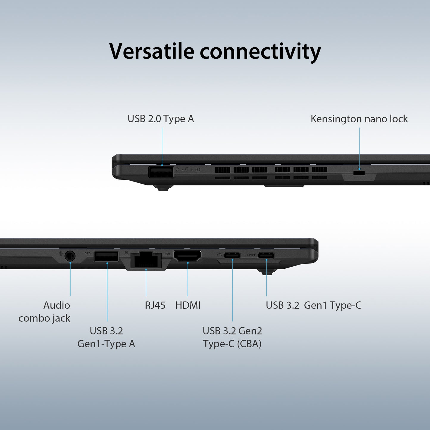 Asus B1402CVA-EB0648X