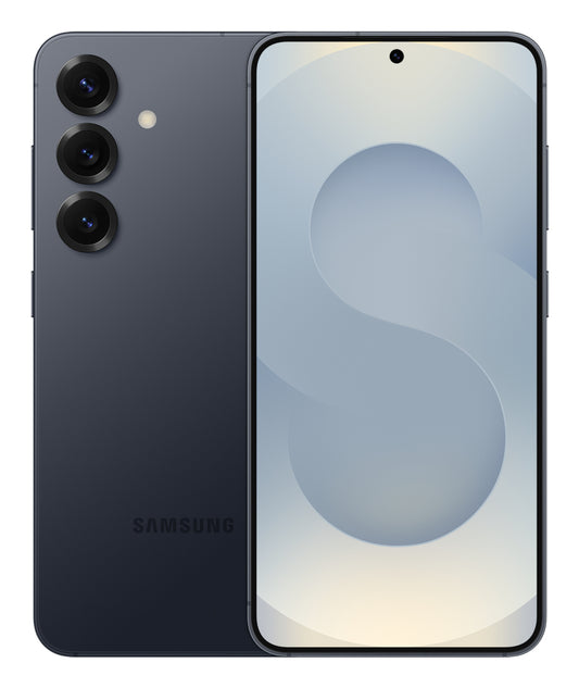 SAMSUNG GALAXY S25 5G 256GB BLUEBLACK