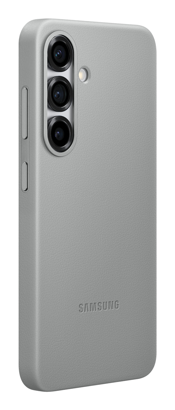 Samsung Kindsuit Case Grijs Samsung Galaxy S25