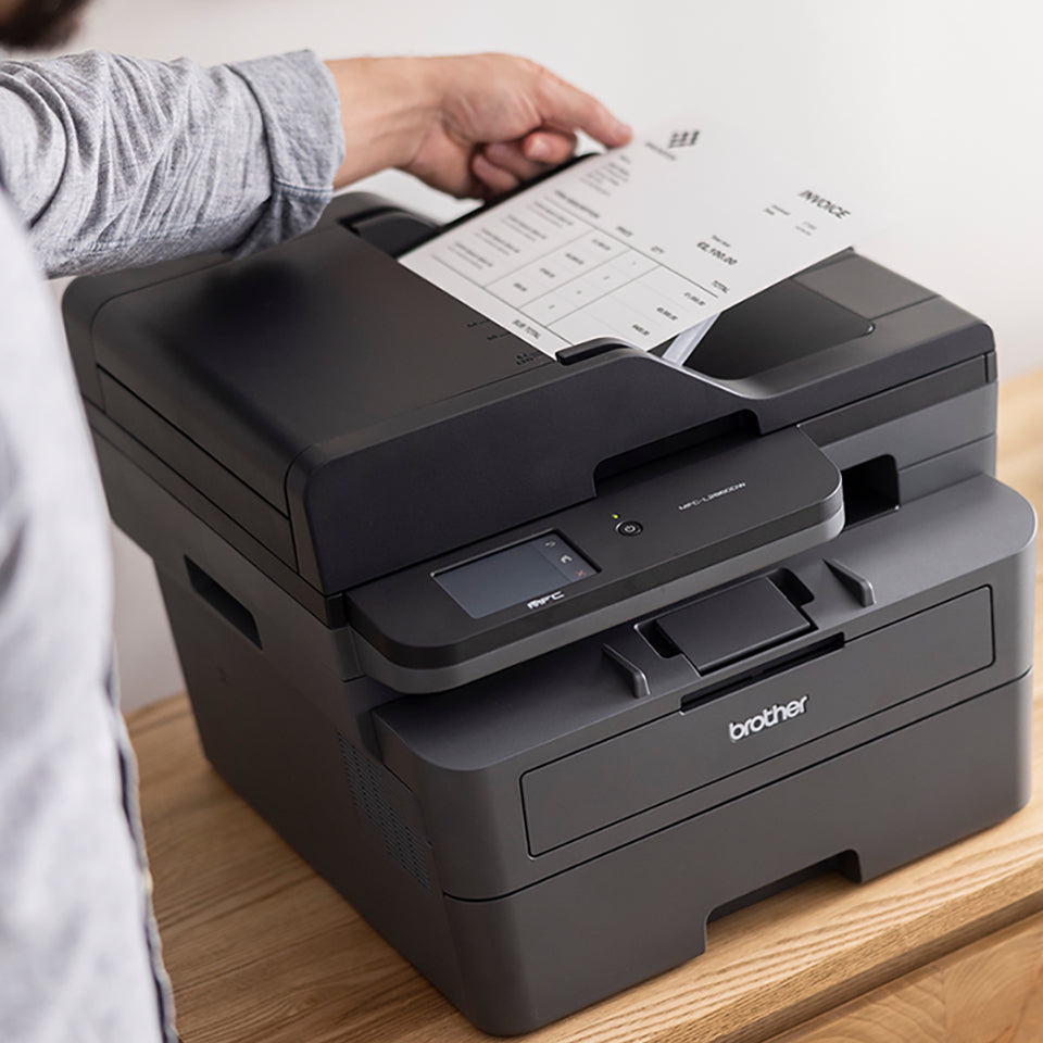 Brother AIO Printer MFC-L2860DWE