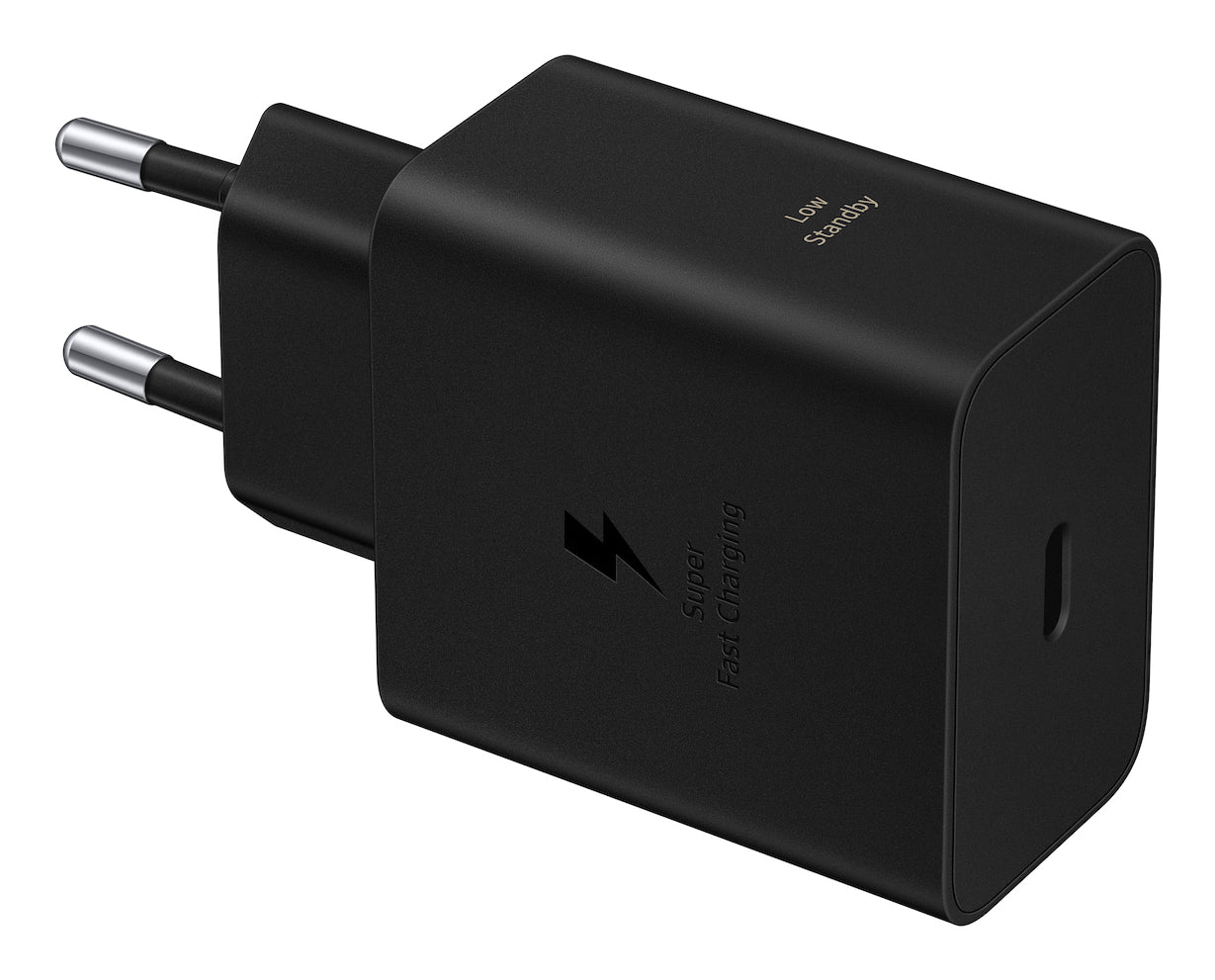 Samsung 60W Power Adapter Black