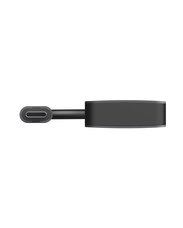 USB-C to 4x USB-A Hub